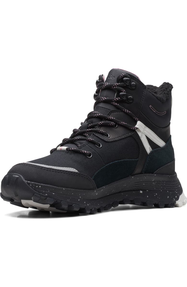 Clarks<sup>®</sup> ATL Trek Sky GORE-TEX<sup>®</sup> Sneaker, Alternate, color,