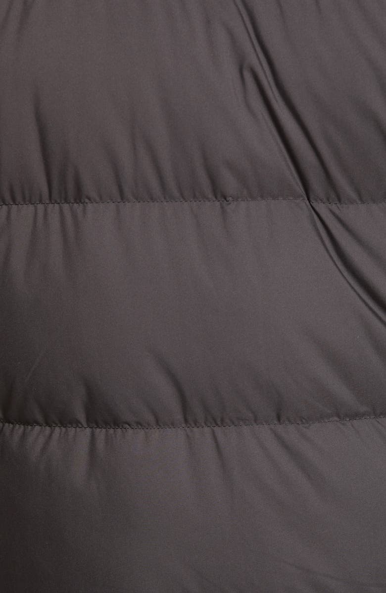 Patagonia Silent Water Repellent 700 Fill Power Down Jacket, Alternate, color,