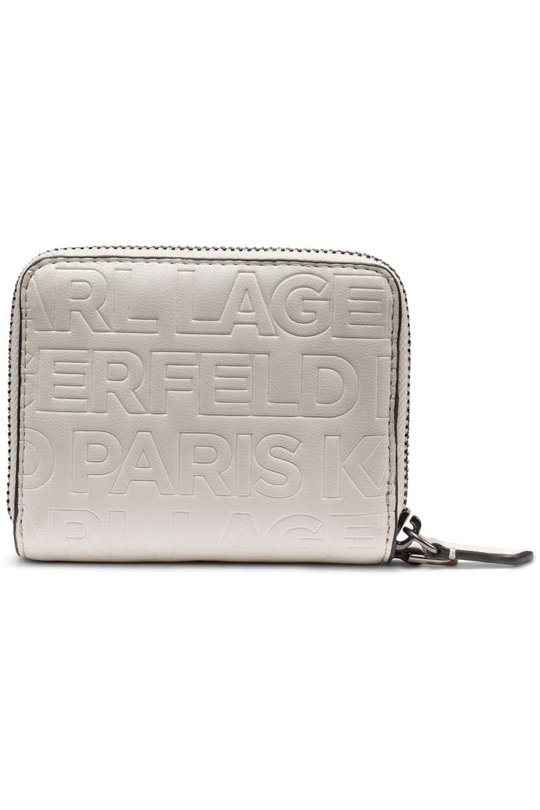 Meribel Wallet, Alternate, color, Winter White