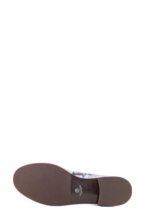 MARC JOSEPH NEW YORK MARC JOSEPH NEW YORK EAST VILLAGE PENNY LOAFER