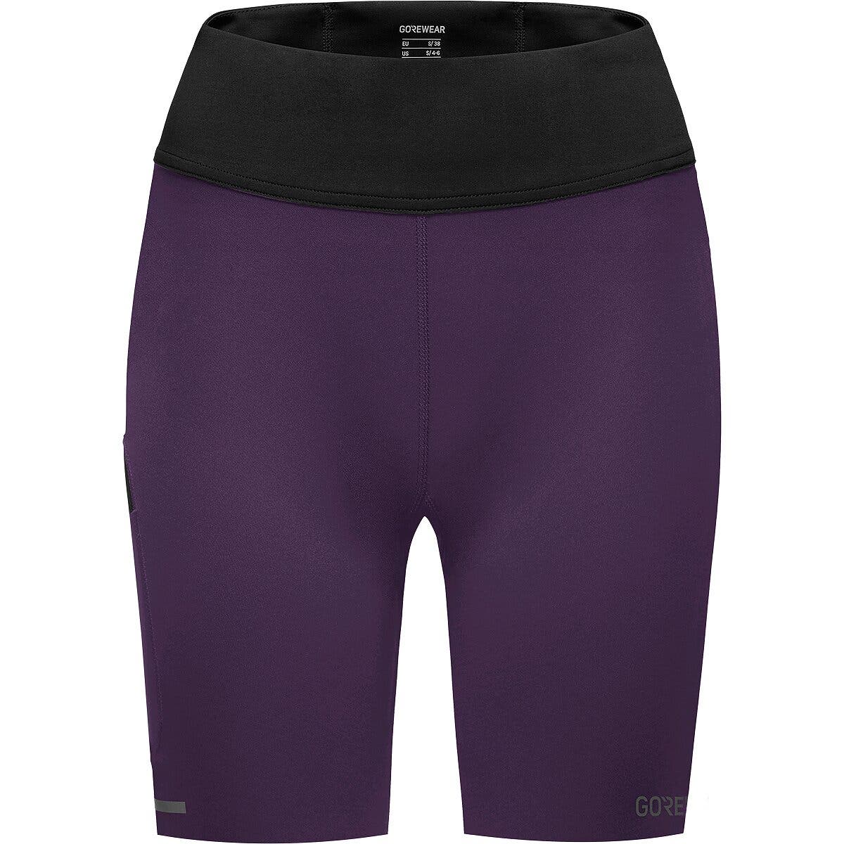 Purple Indigo