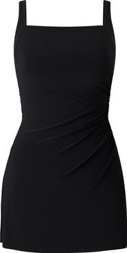 Miraclesuit® Rock Solid Orla Underwire Swim Dress