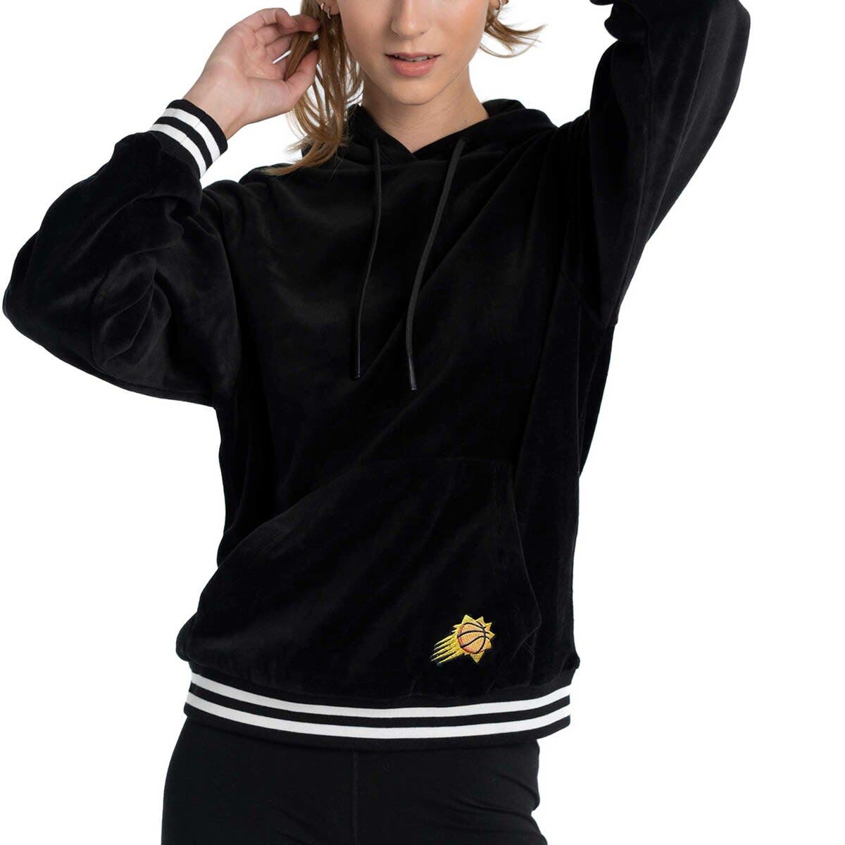 selected Black