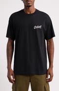 Carhartt Work In Progress Pup Organic Cotton Graphic T-Shirt