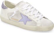 Golden Goose Super-Star Sneaker