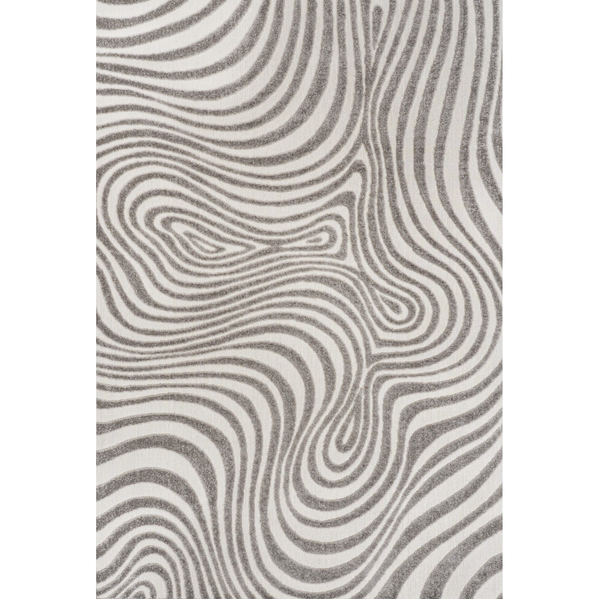 Gray/Ivory
