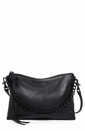 AIMEE Mystro Heart Chain Crossbody Bag