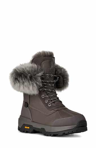 Adirondack XXV Chalet Waterproof Boot