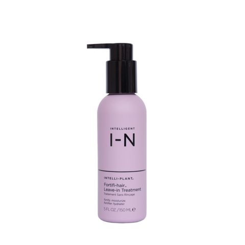 Fortifi-hair Leave-In Treatment