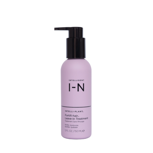 Intelligent Nutrients Fortifi-hair Leave-in Treatment