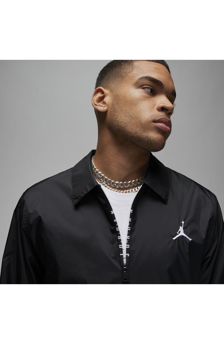 Nike Jordan Essentials Woven Jacket, Alternate, color,