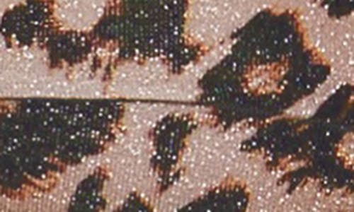 Becca Zanzibar River Bandeau Bikini Top In Brown Multi