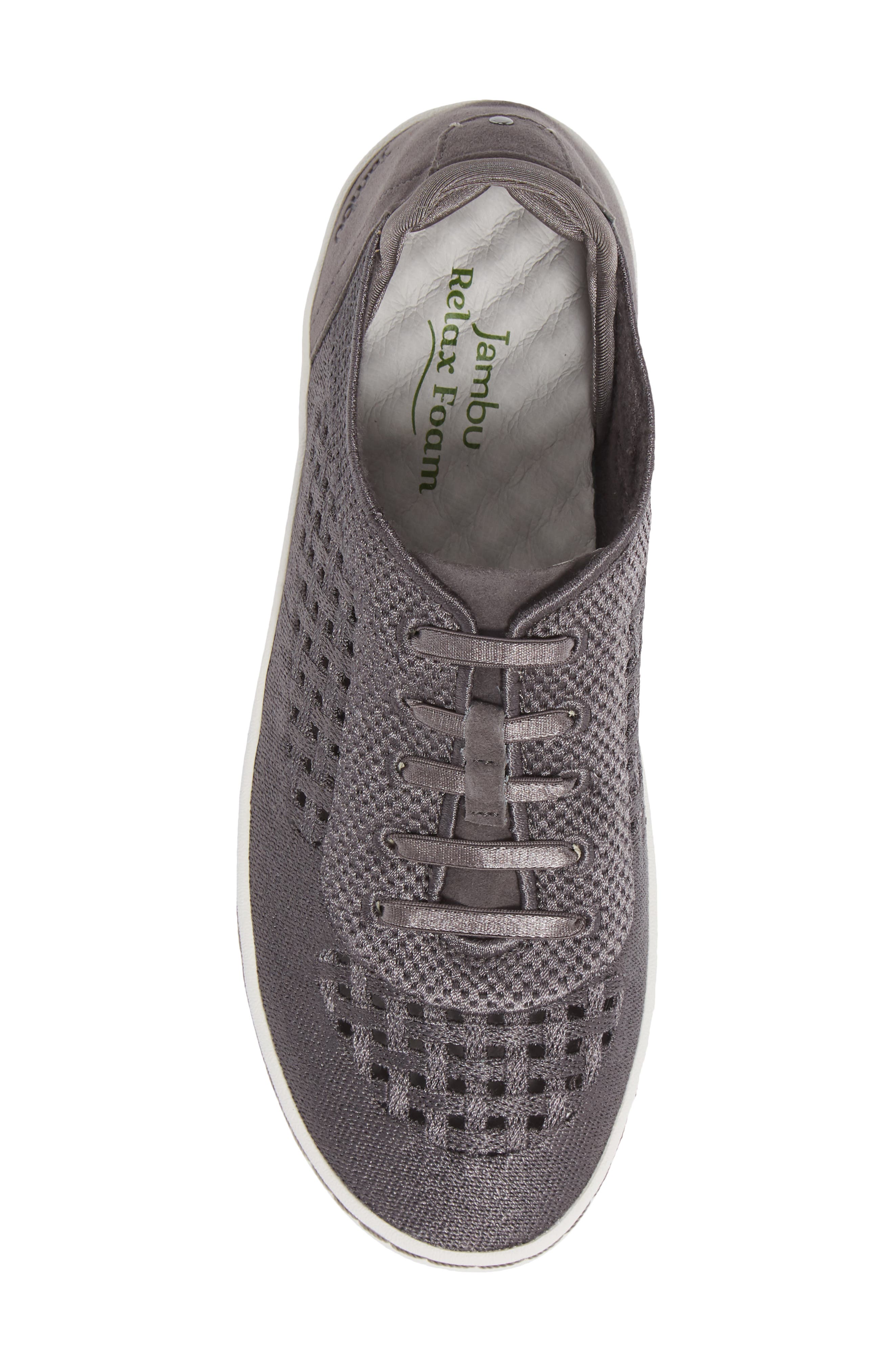 Jambu Lilac Slip-On Sneaker, Alternate, color, 