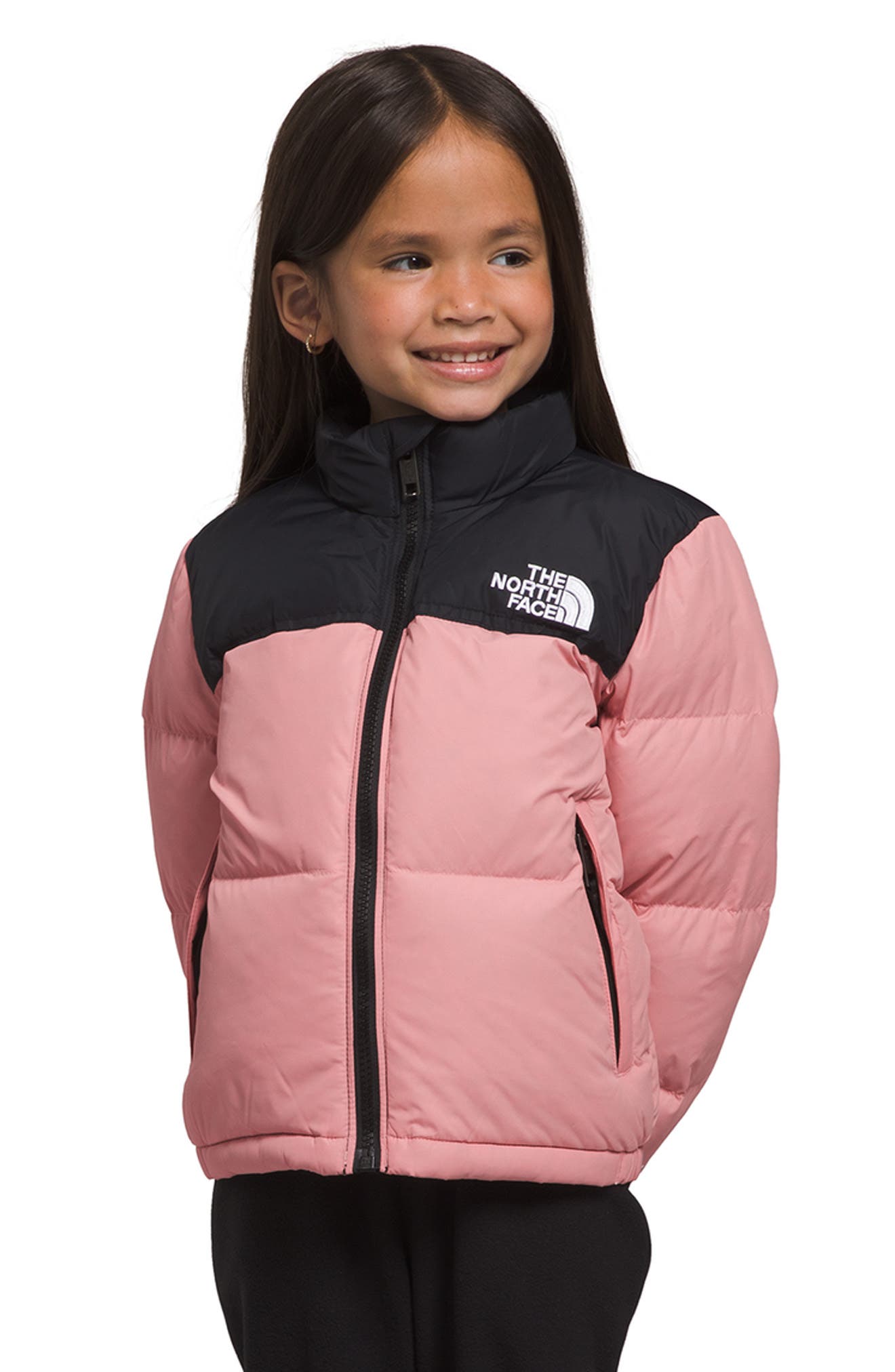 The North Face Kids' 1996 Retro Nuptse® Puffer Jacket (Women ...