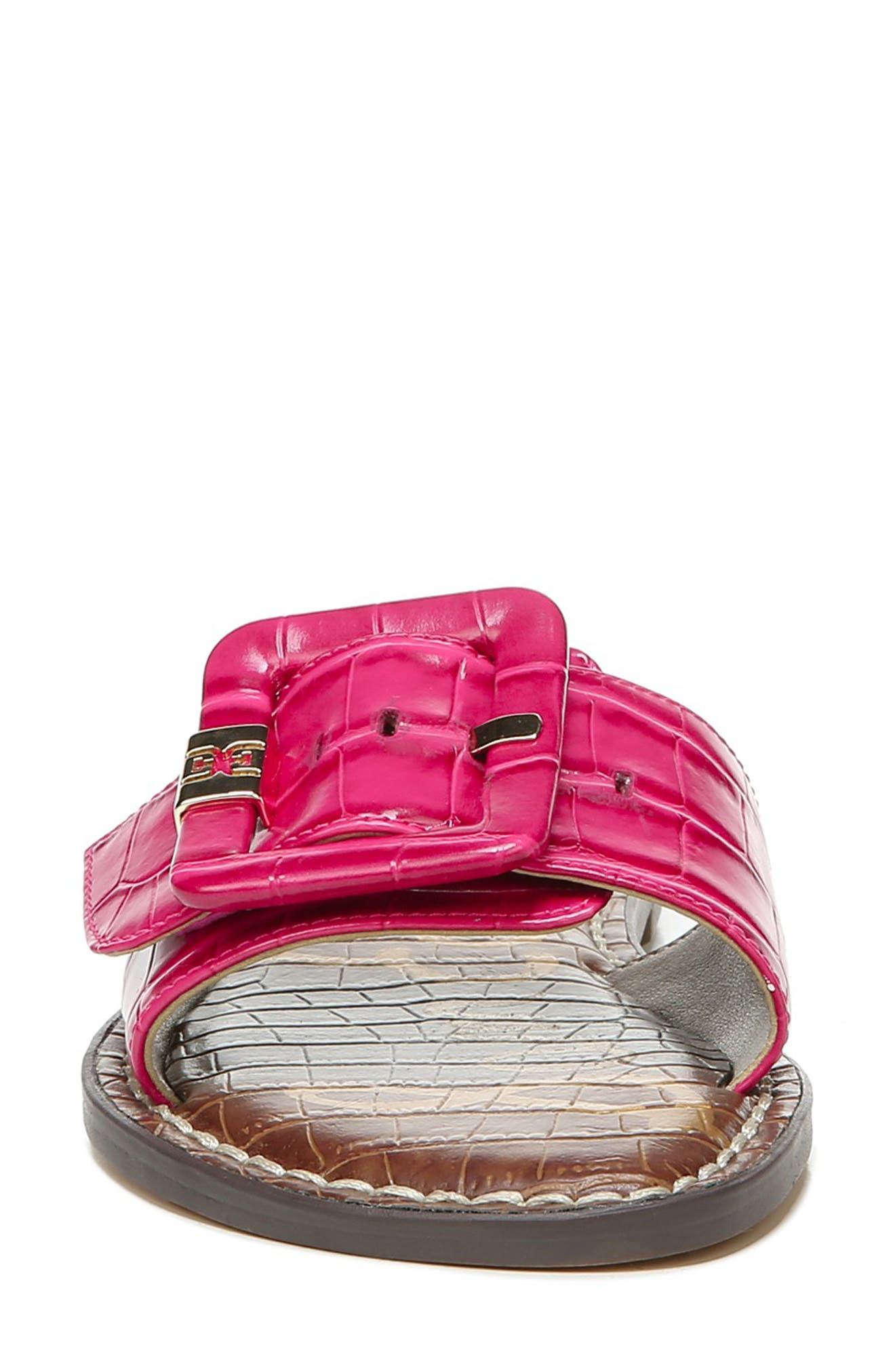 Sam Edelman Granada Slide Sandal, Alternate, color, 