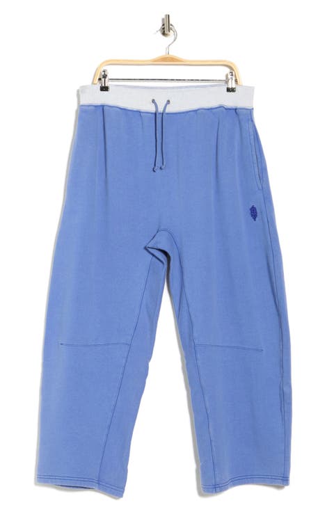 You Wish Tie Waist Sweatpants