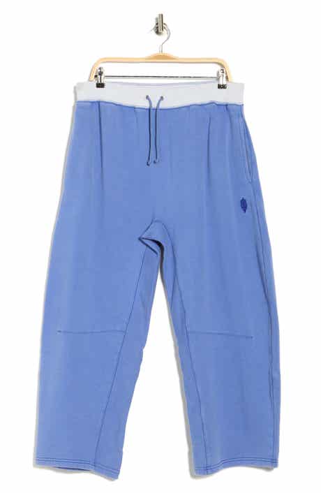 Free People You Wish Tie Waist Sweatpants