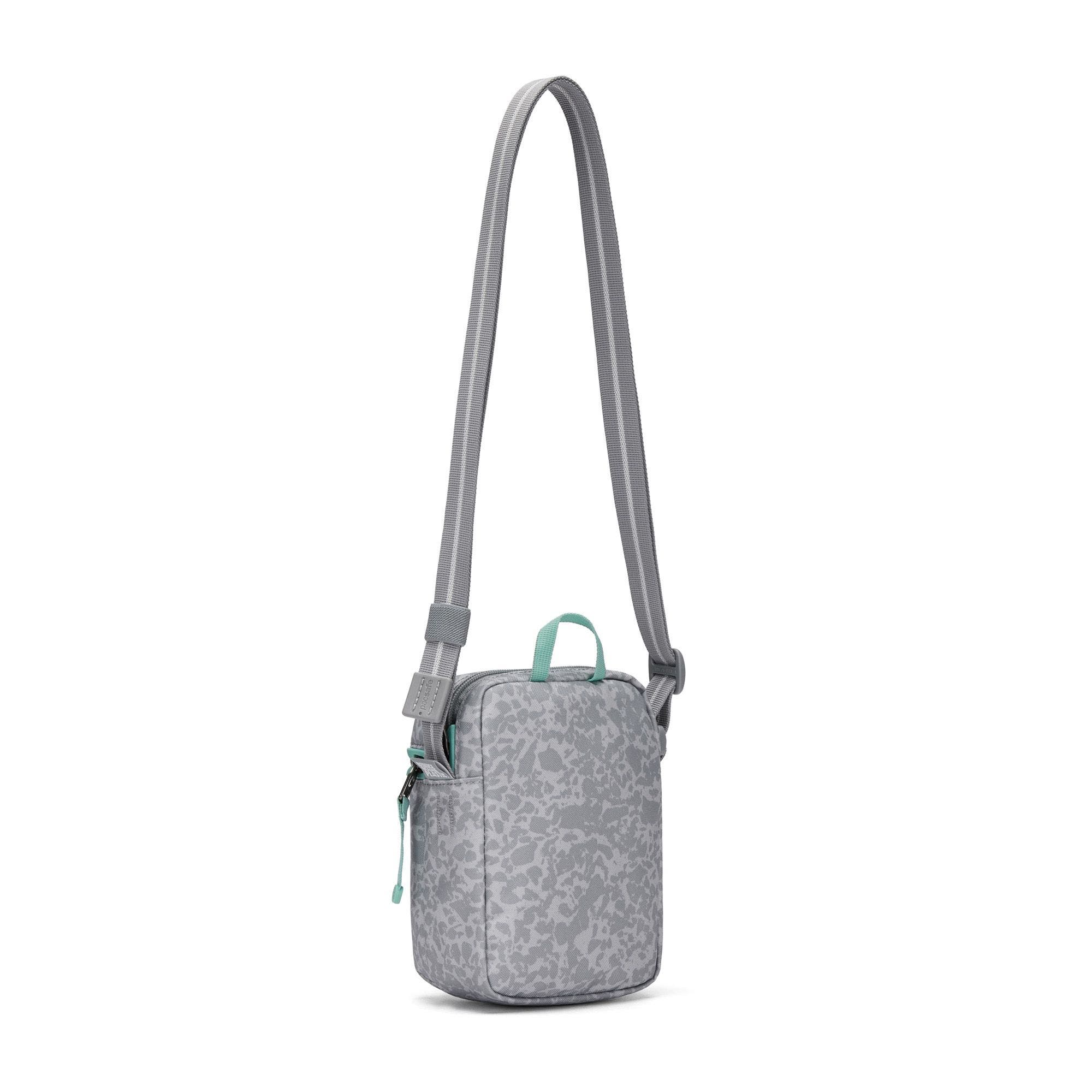 GO Micro Crossbody, Alternate, color, Meteor Ice