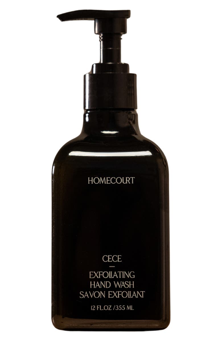 Homecourt Exfoliating Hand Wash, Main, color, 