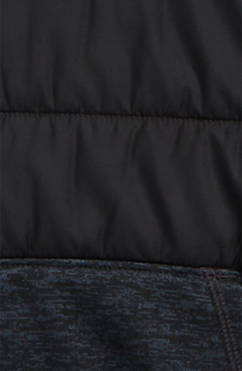 Under Armour Day Trekker Water Resistant ColdGear<sup>®</sup> Hooded Puffer Jacket, Alternate, color, 