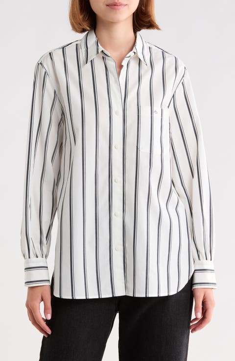 Max Striped Shirt