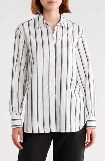 Max Striped Shirt
