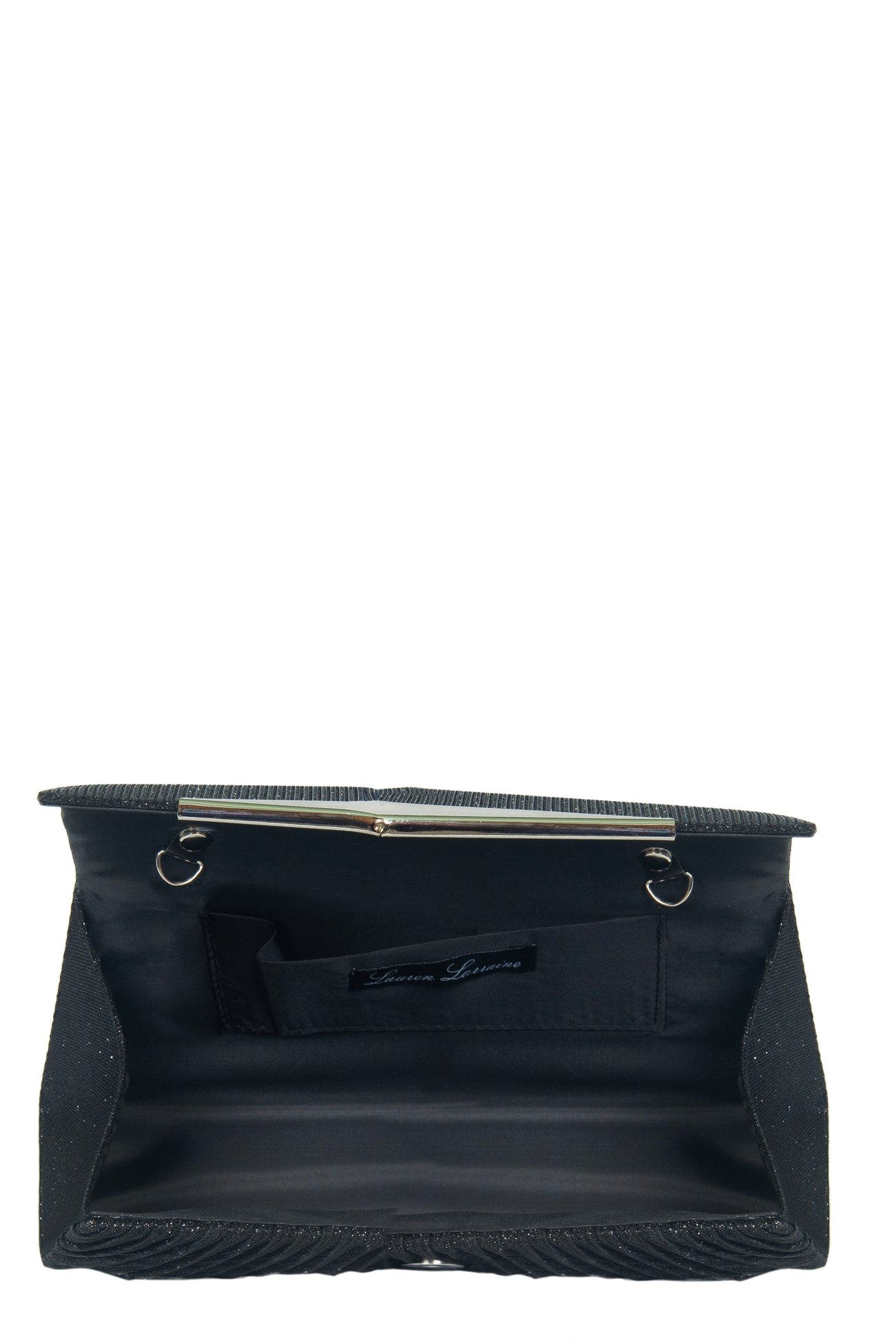 Lauren Lorraine LINA, Alternate, color, Black