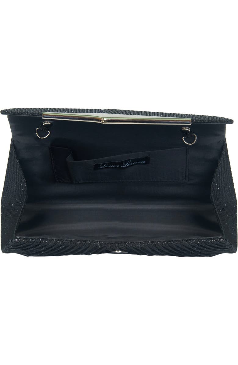 Lauren Lorraine LINA, Alternate, color, Black