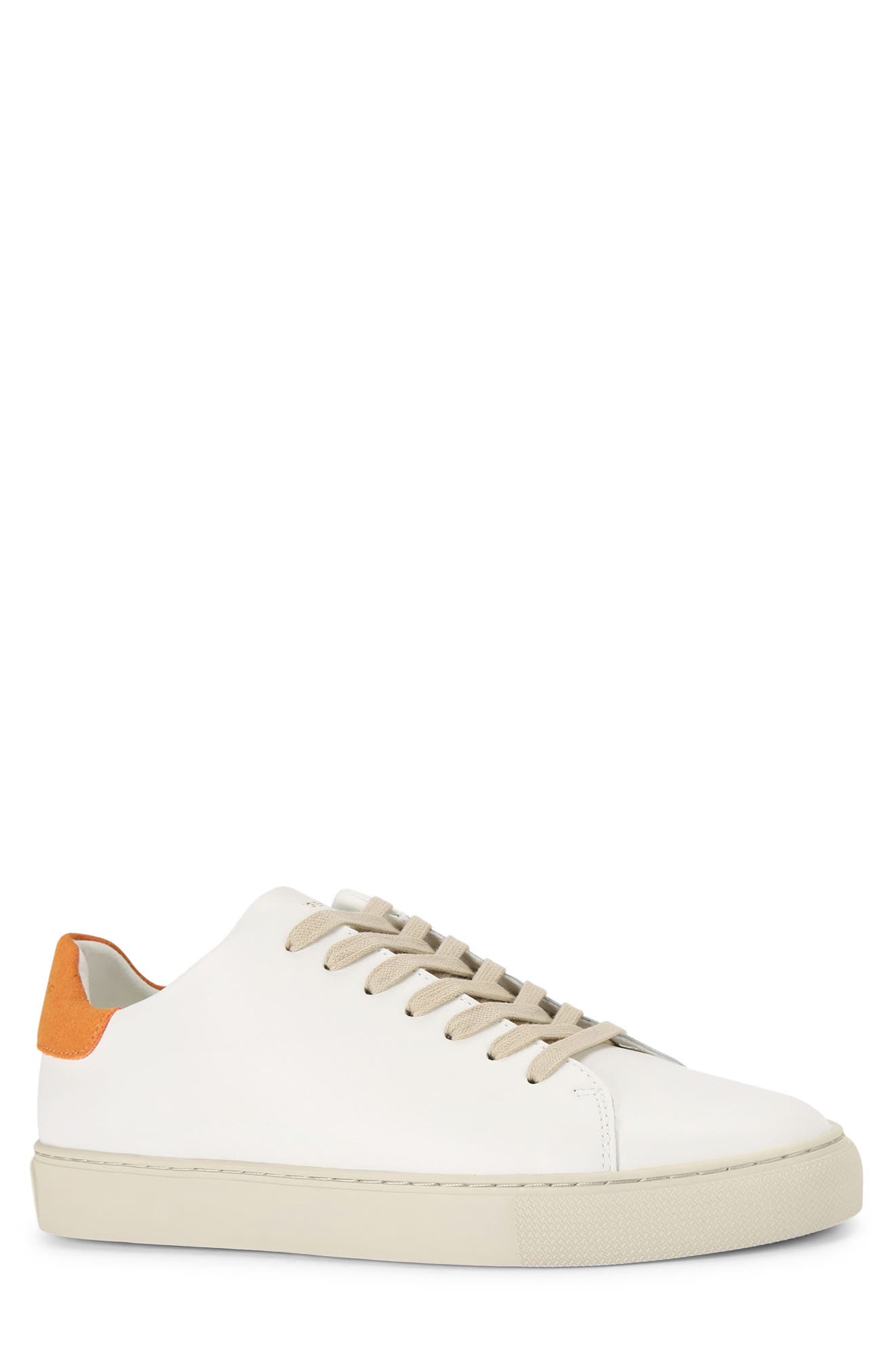 Kurt Geiger London Lennon Low Top Sneaker