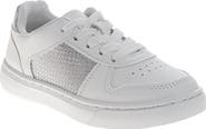 Kensie Girl Lace-Up Casual Sneakers