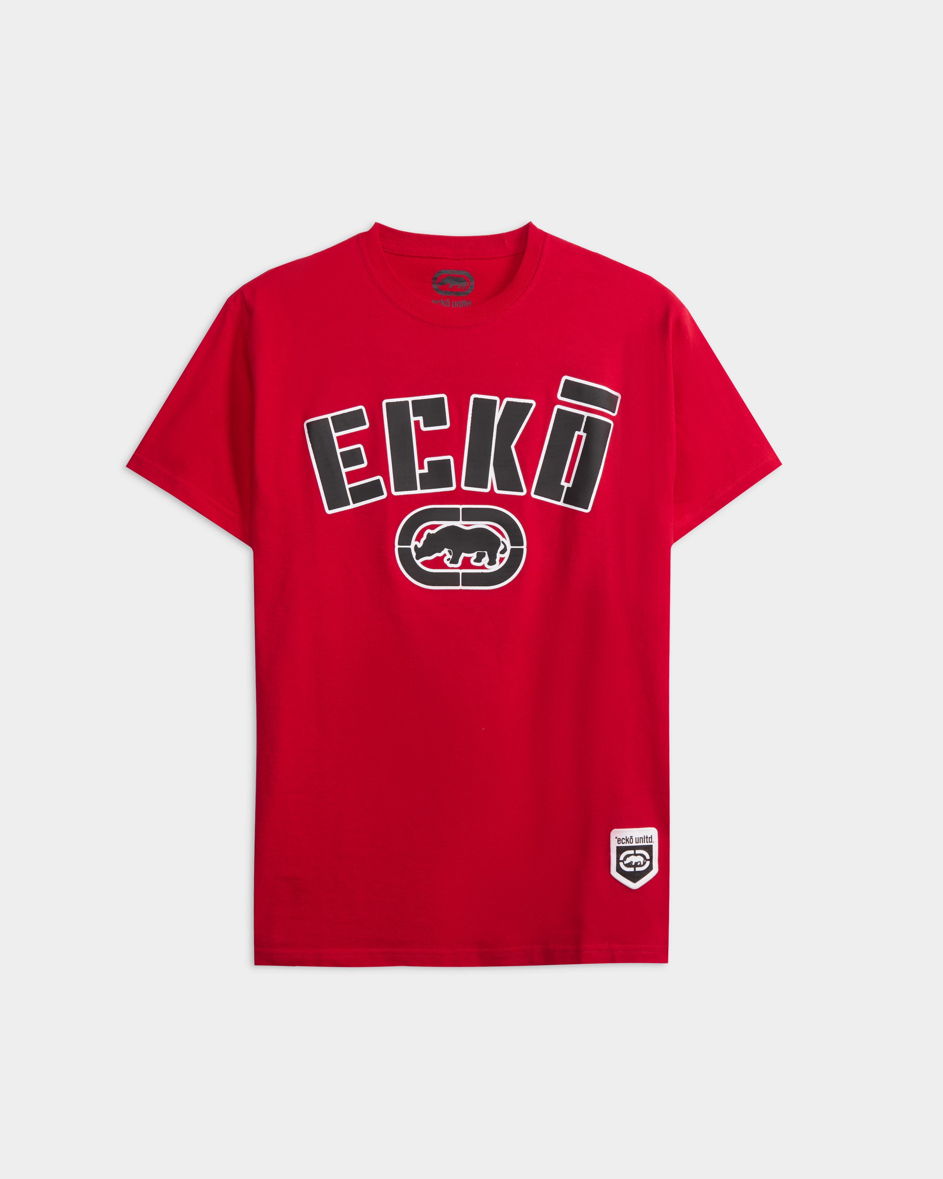 Shadow Movement Tee - image 3