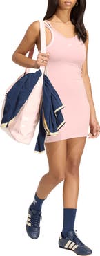adidas Double Strap Active Dress