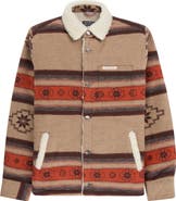 Amundsen Harvester Akle Overshirt