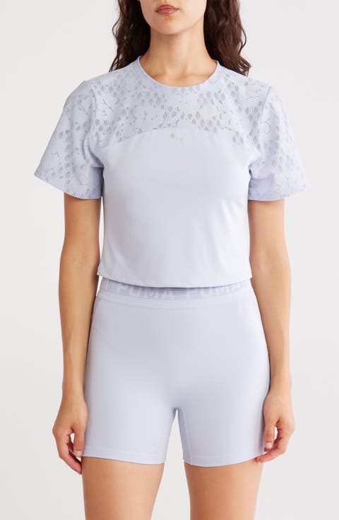 Lace Top