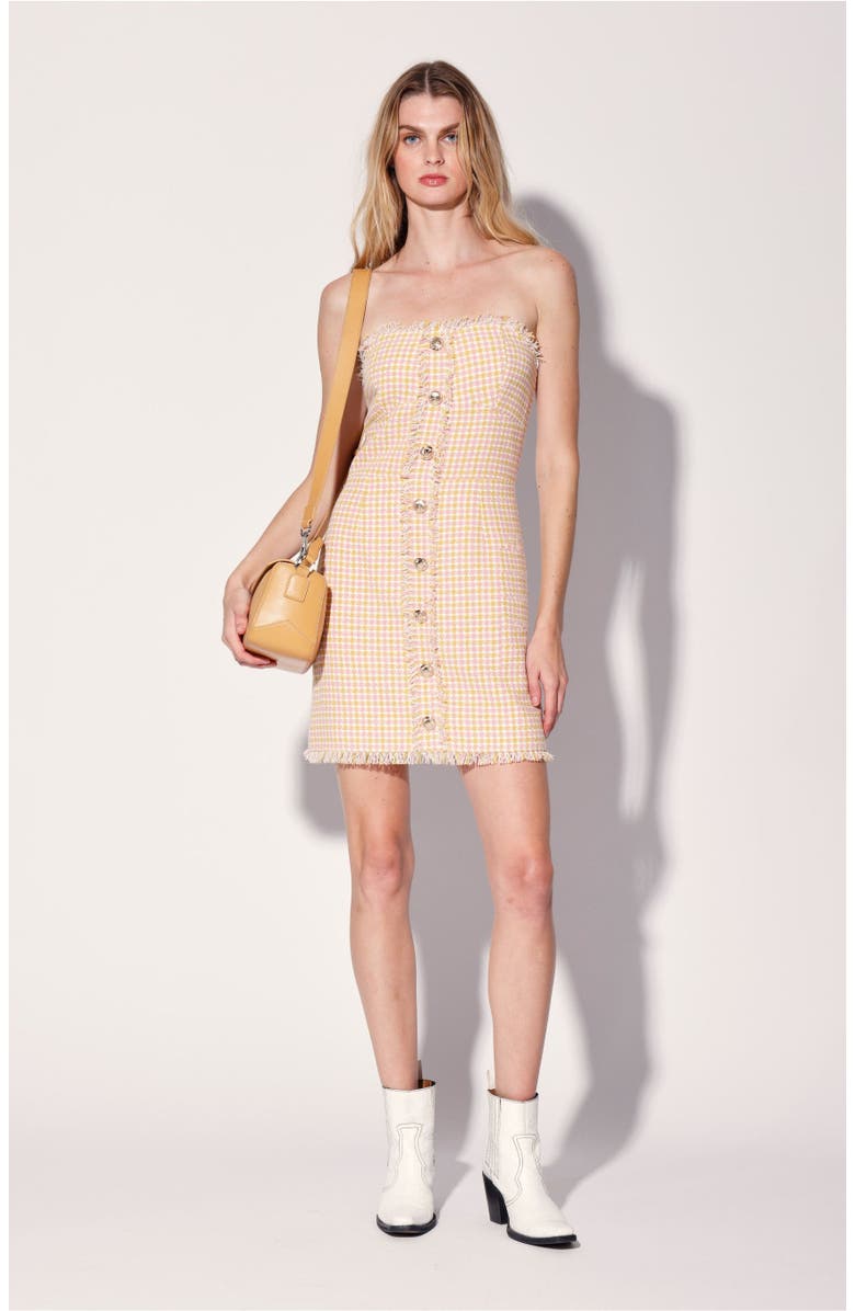 Walter Baker Bridget Dress, Alternate, color,