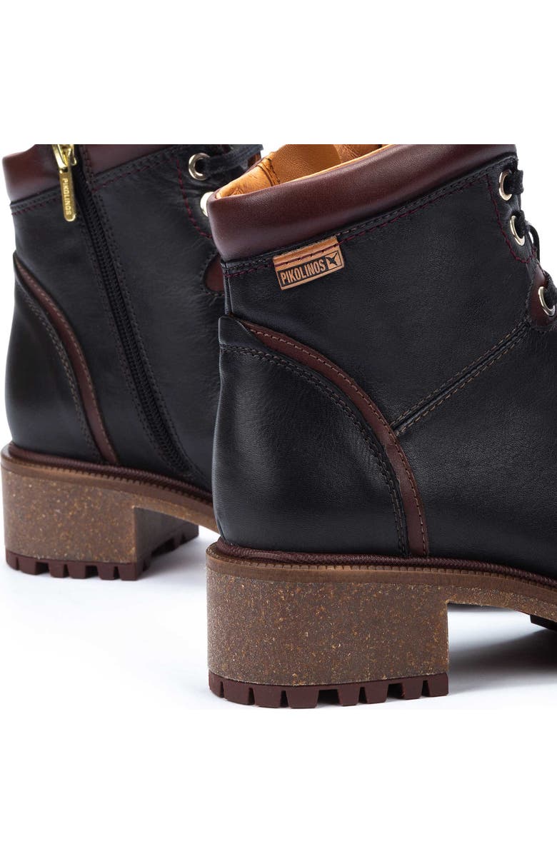 PIKOLINOS Aspe Bootie, Alternate, color, Black