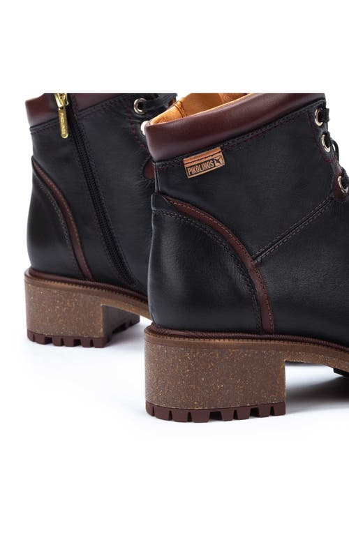 Pikolinos Aspe Bootie