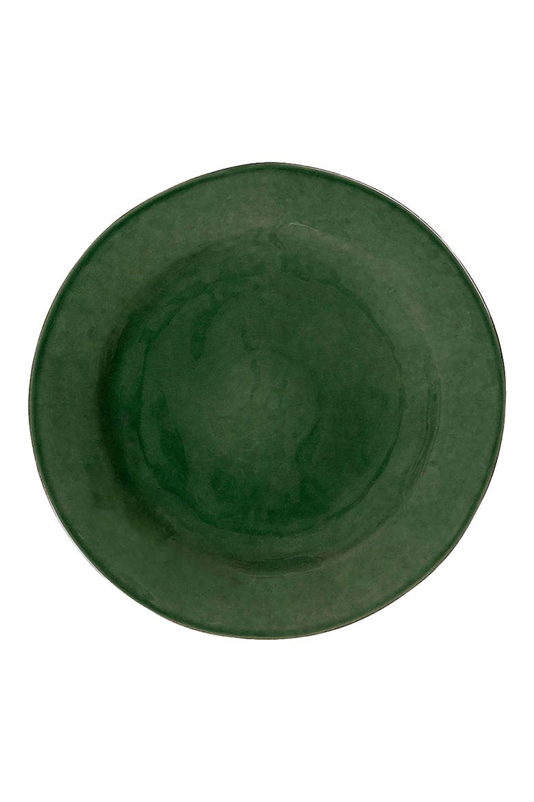 Puro 16-Piece Dinnerware Set, Alternate, color, BASIL