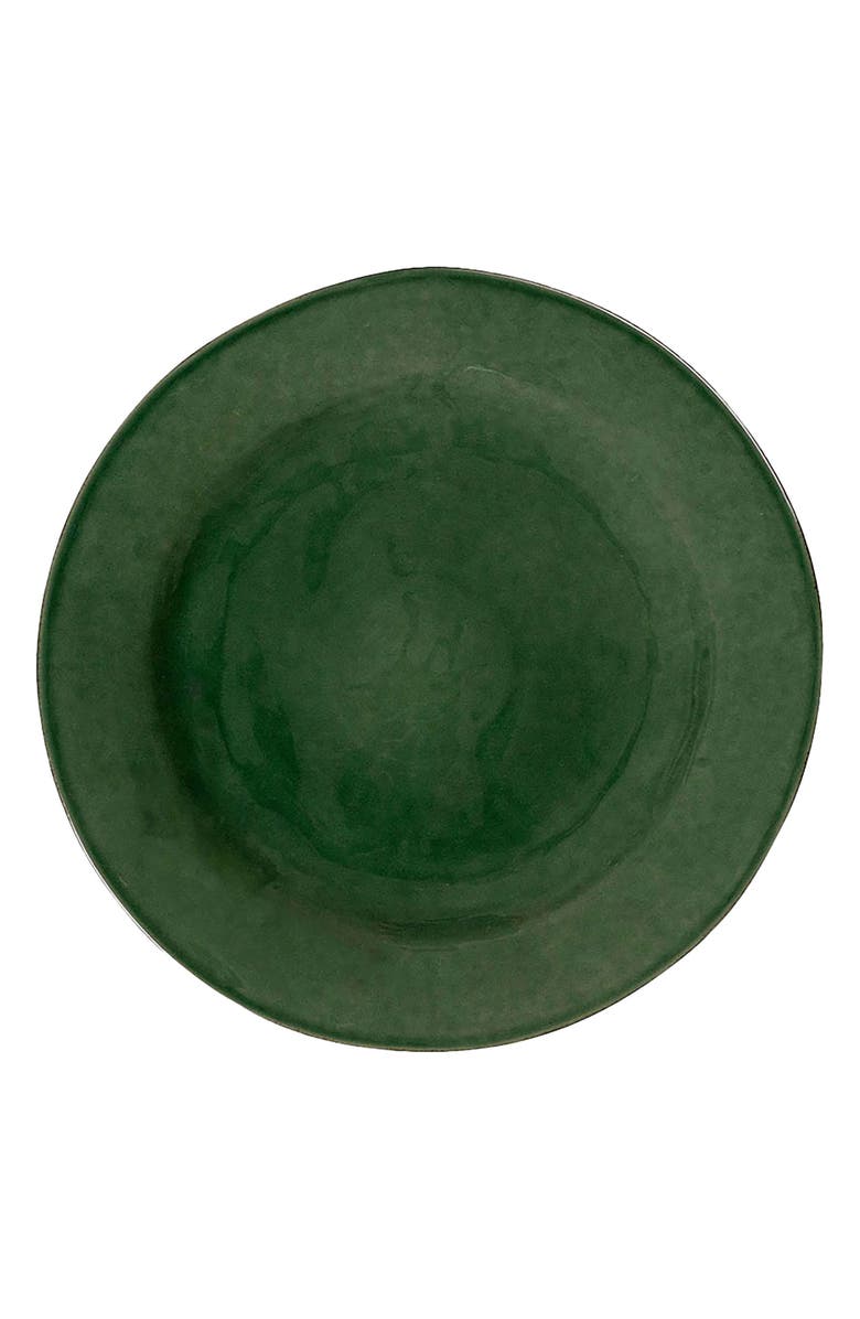 Juliska Puro 16-Piece Dinnerware Set, Alternate, color, Basil