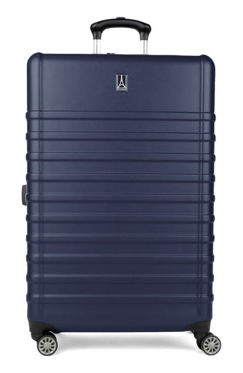 Rollmaster Lite 2 28-Inch Expandable Hardside Luggage