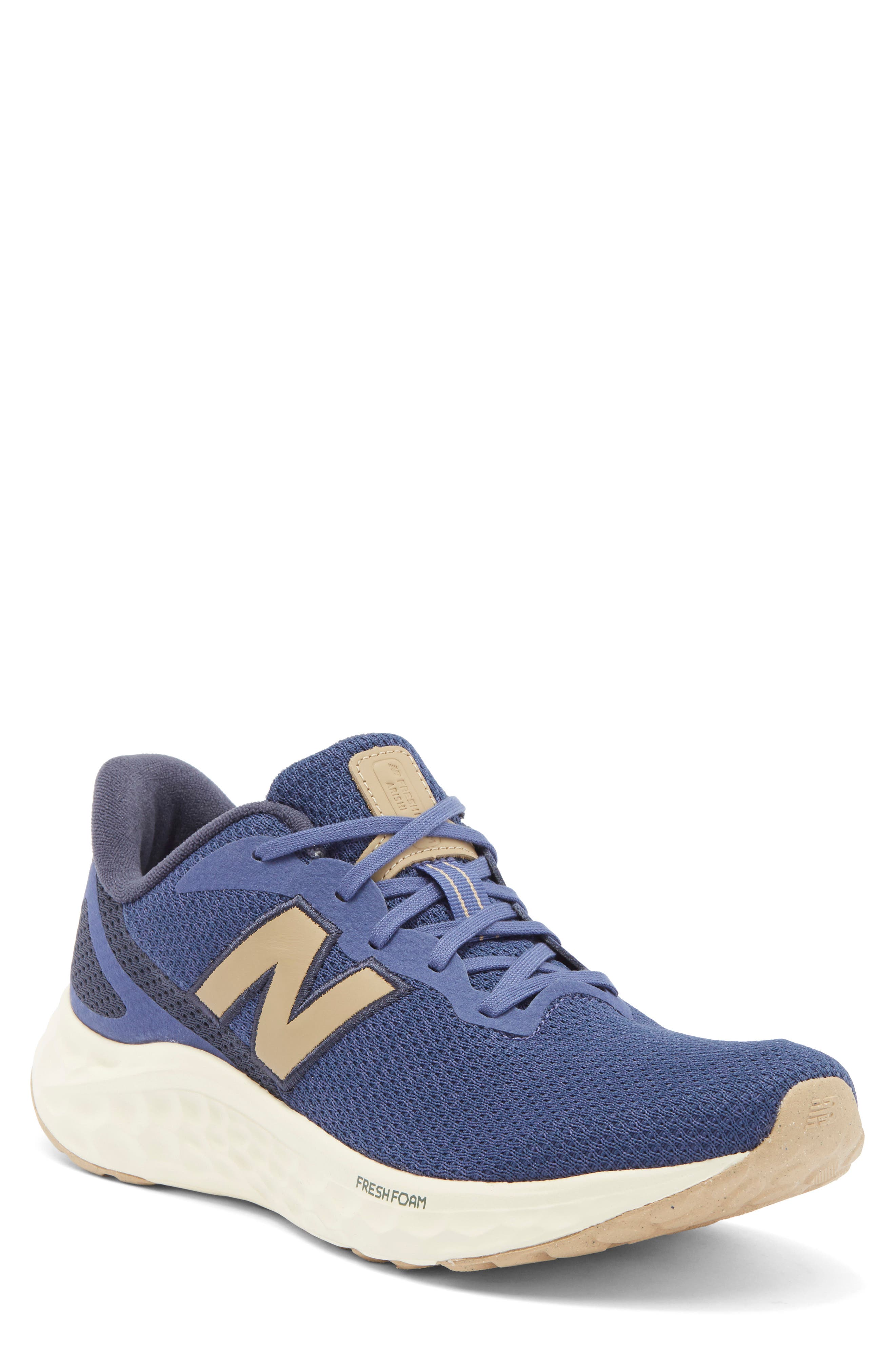 New Balance Fresh Foam Arishi v4 Running Shoe