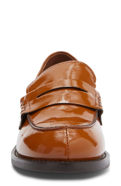 Jeffrey Campbell Books Penny Loafer