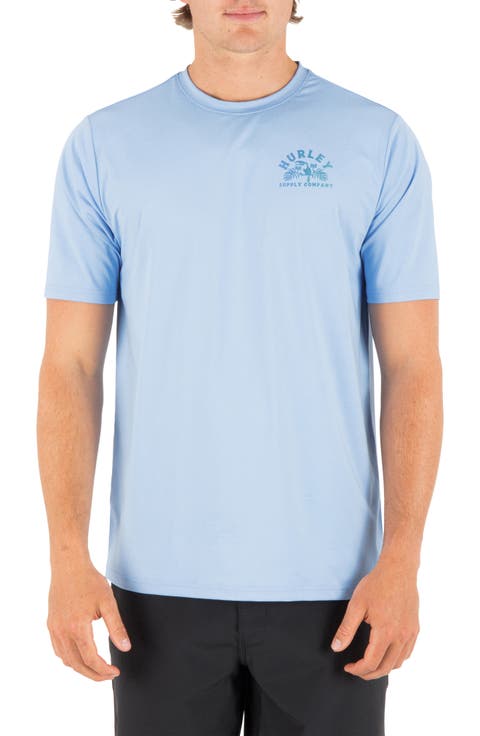 Hybrid Graphic T-Shirt