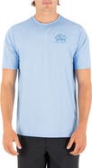 Hurley Hybrid Graphic T-Shirt
