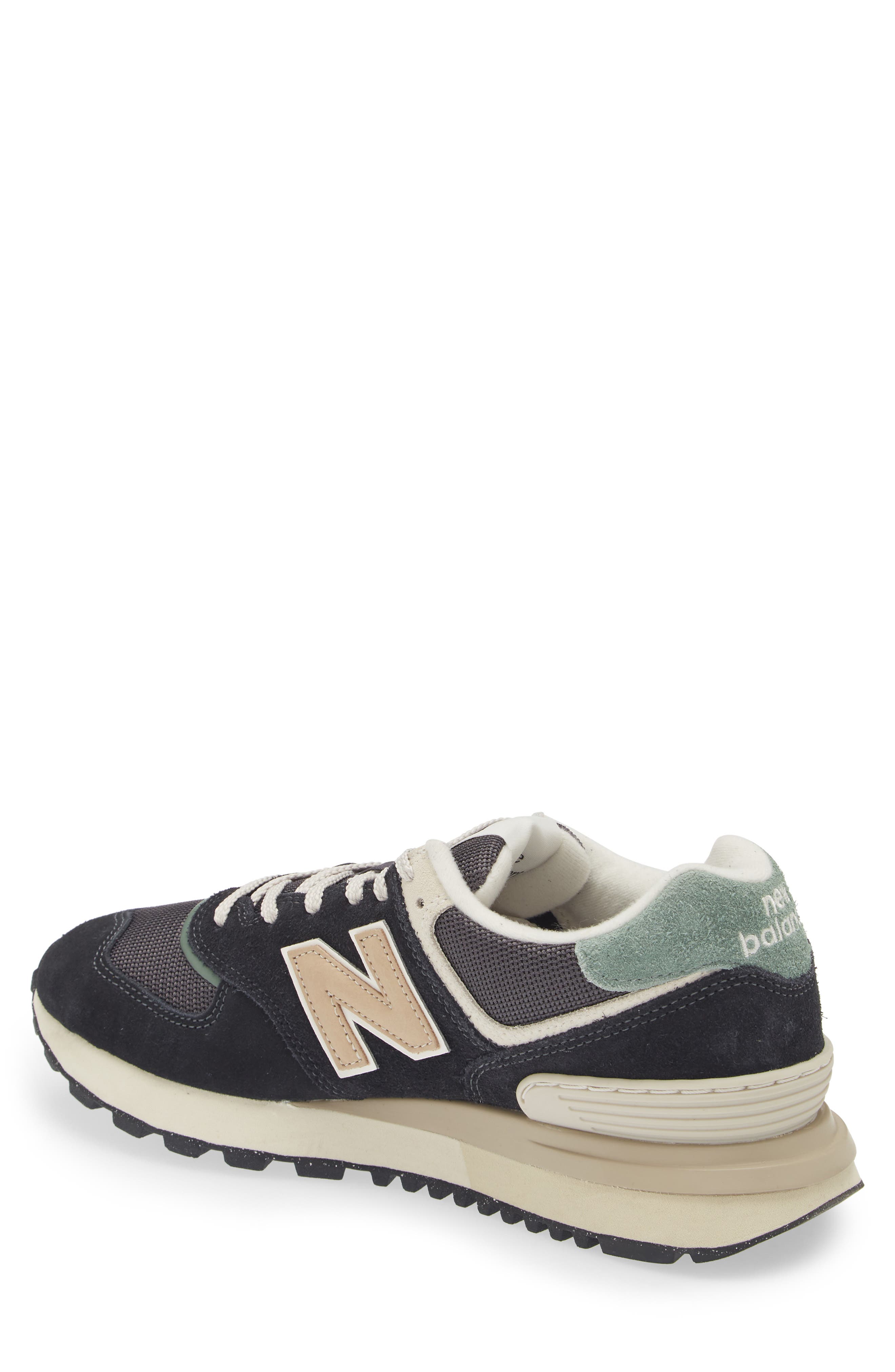 New Balance 574 Legacy Sneaker, Alternate, color, 