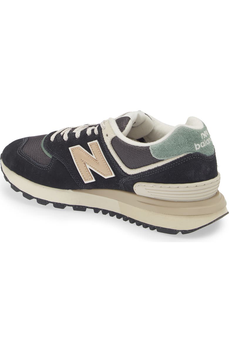 New Balance 574 Legacy Sneaker, Alternate, color,