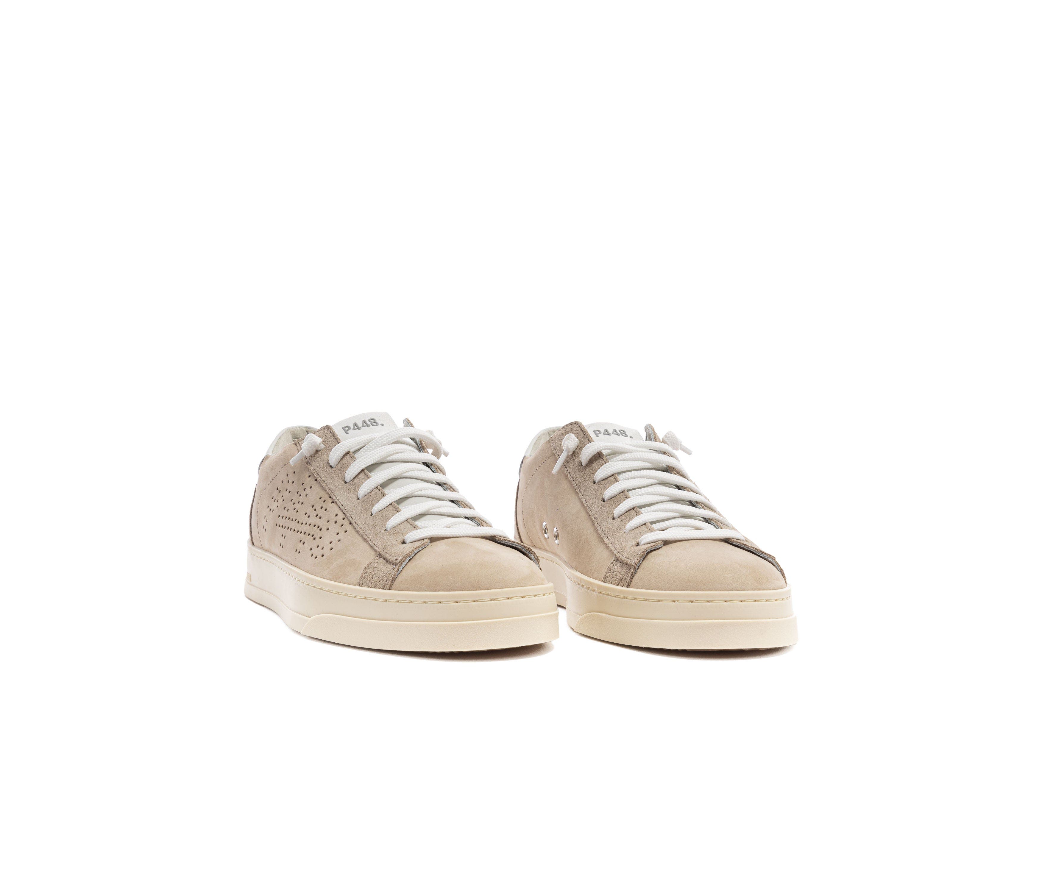 P448 Jack Sneaker, Alternate, color, Peach Beige