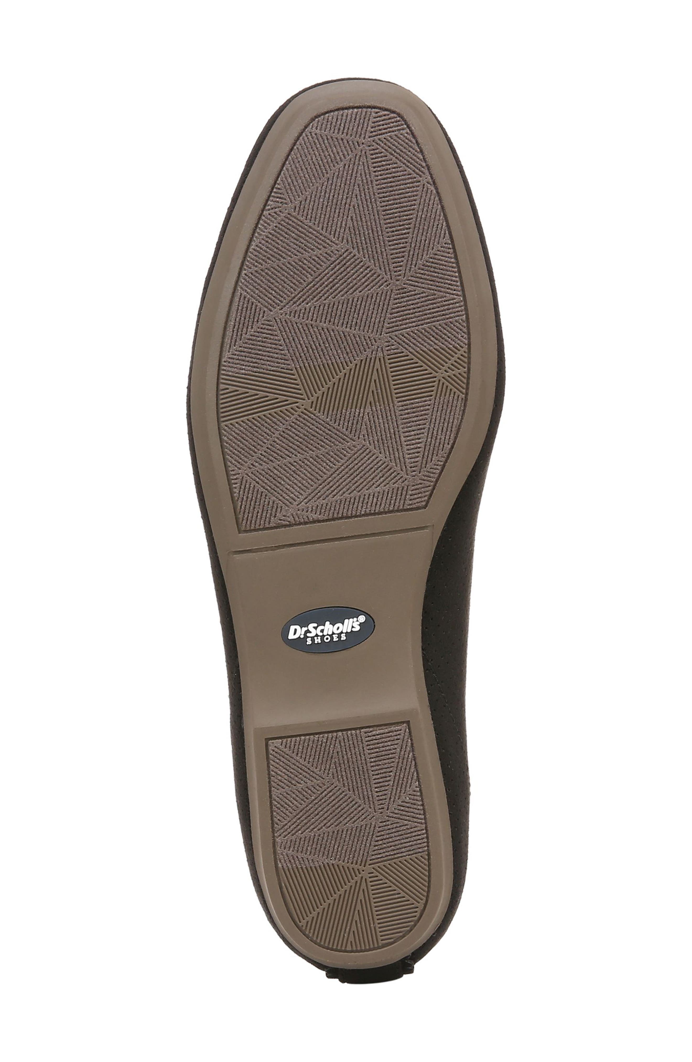 Dr. Scholl's Wexley Perforated Flat, Alternate, color, 
