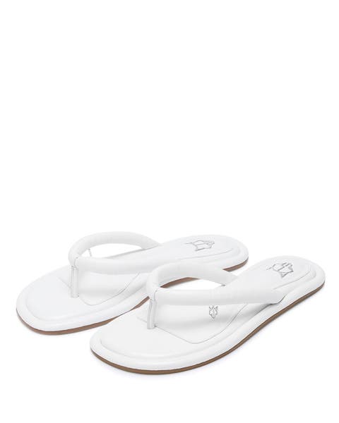 Grenada Leather Sandal