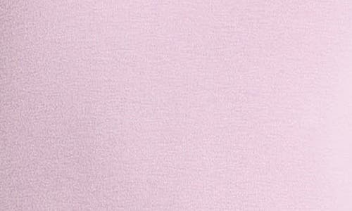 Vince Shrunken '90s T-shirt In Purple